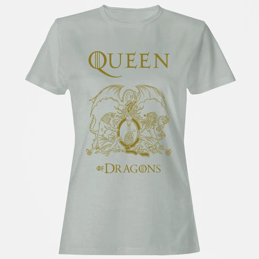 Women's T-shirt - XCW2CFK5