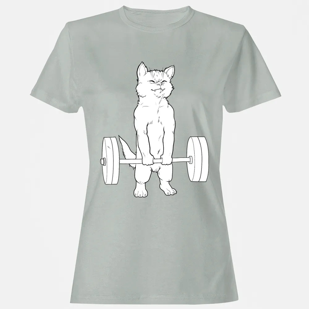 Women's T-shirt - 6KRHXUYQ