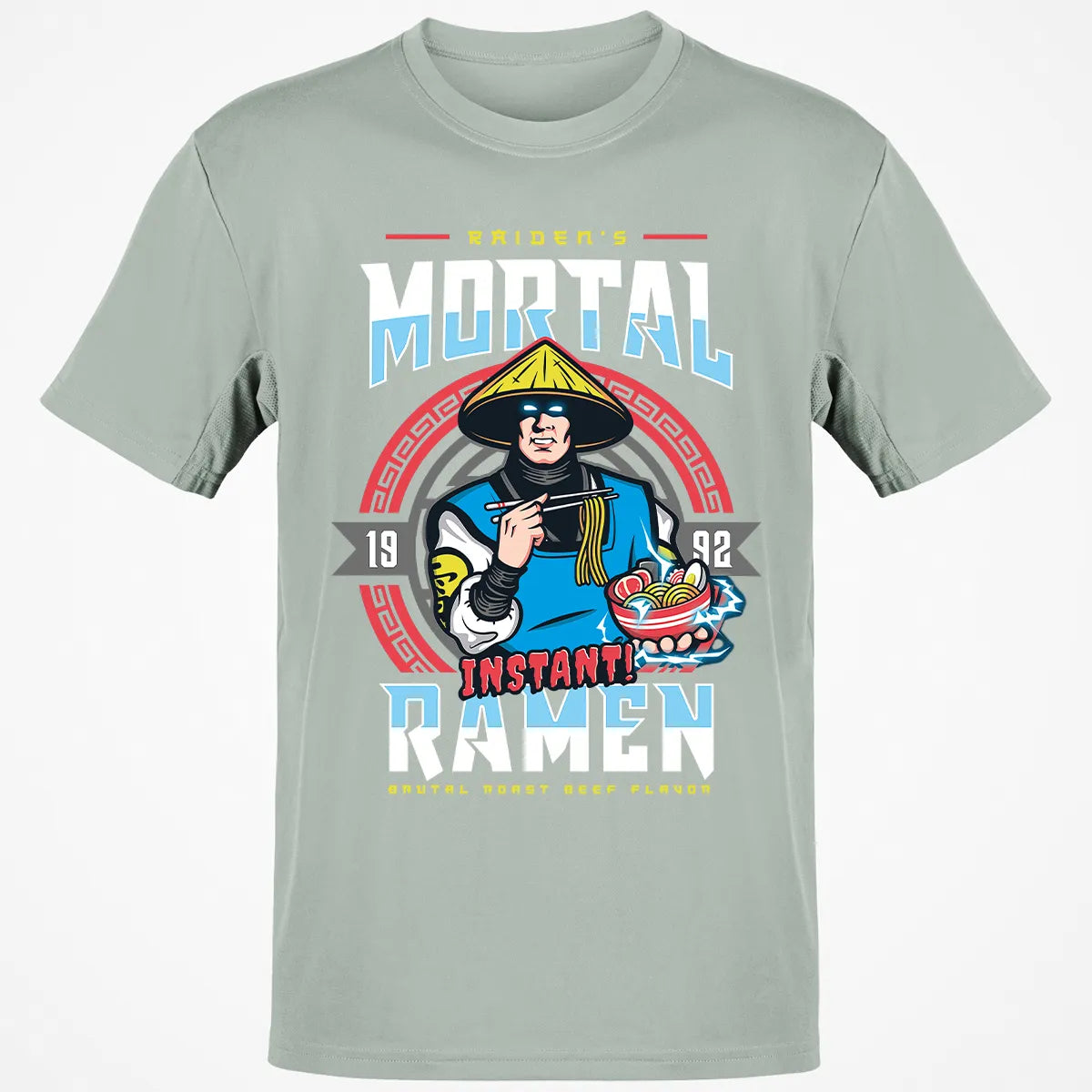 Classic Unisex T-Shirt - G5MHYT8Q