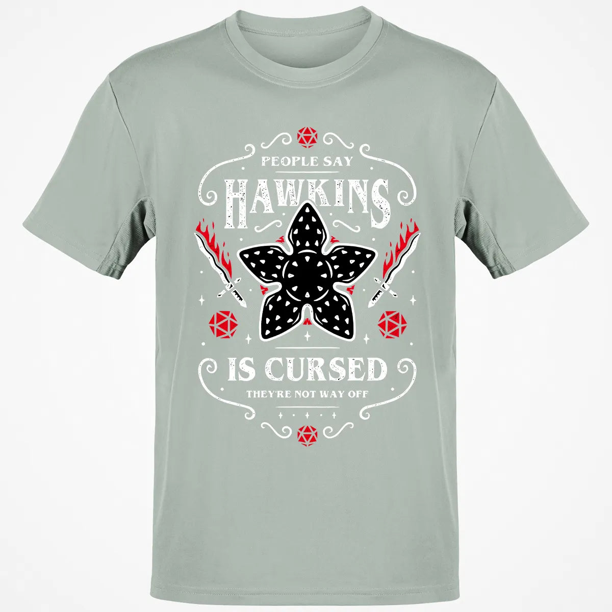 Classic Unisex T-Shirt - NQ79RA2N