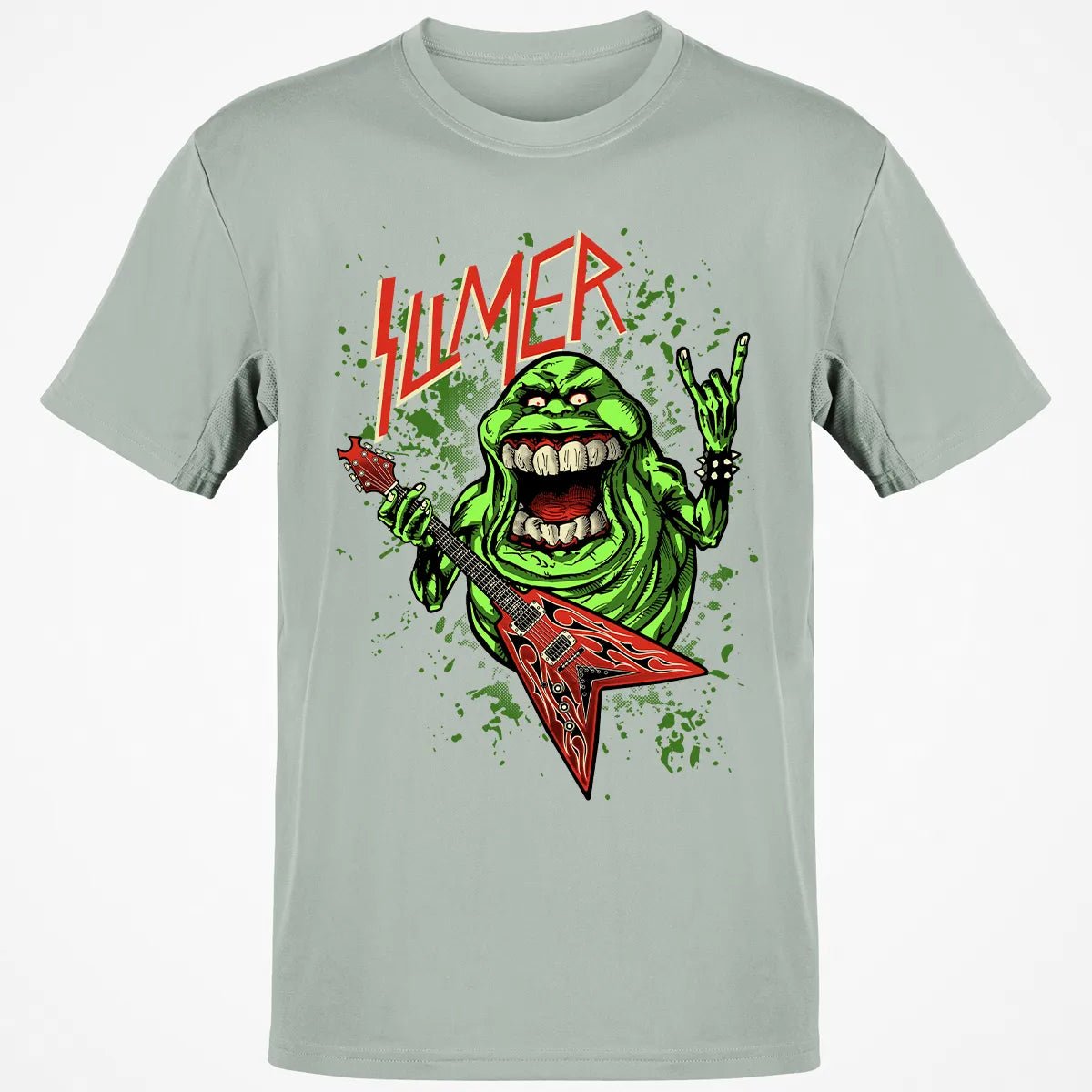 Slimer Classic Unisex T-Shirt