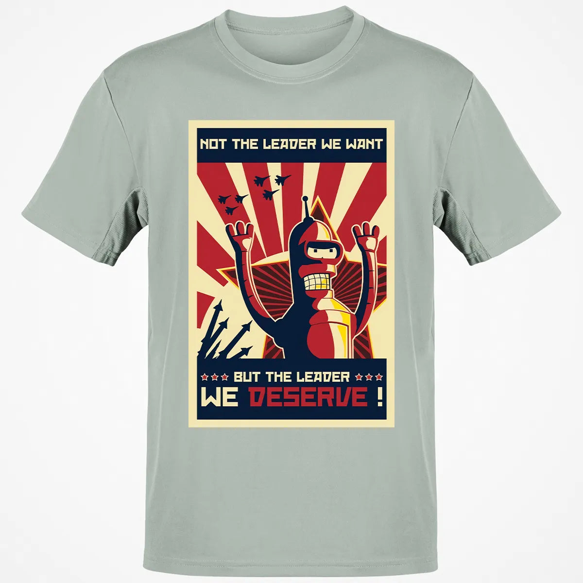Classic Unisex T-Shirt - LF7BGPSP