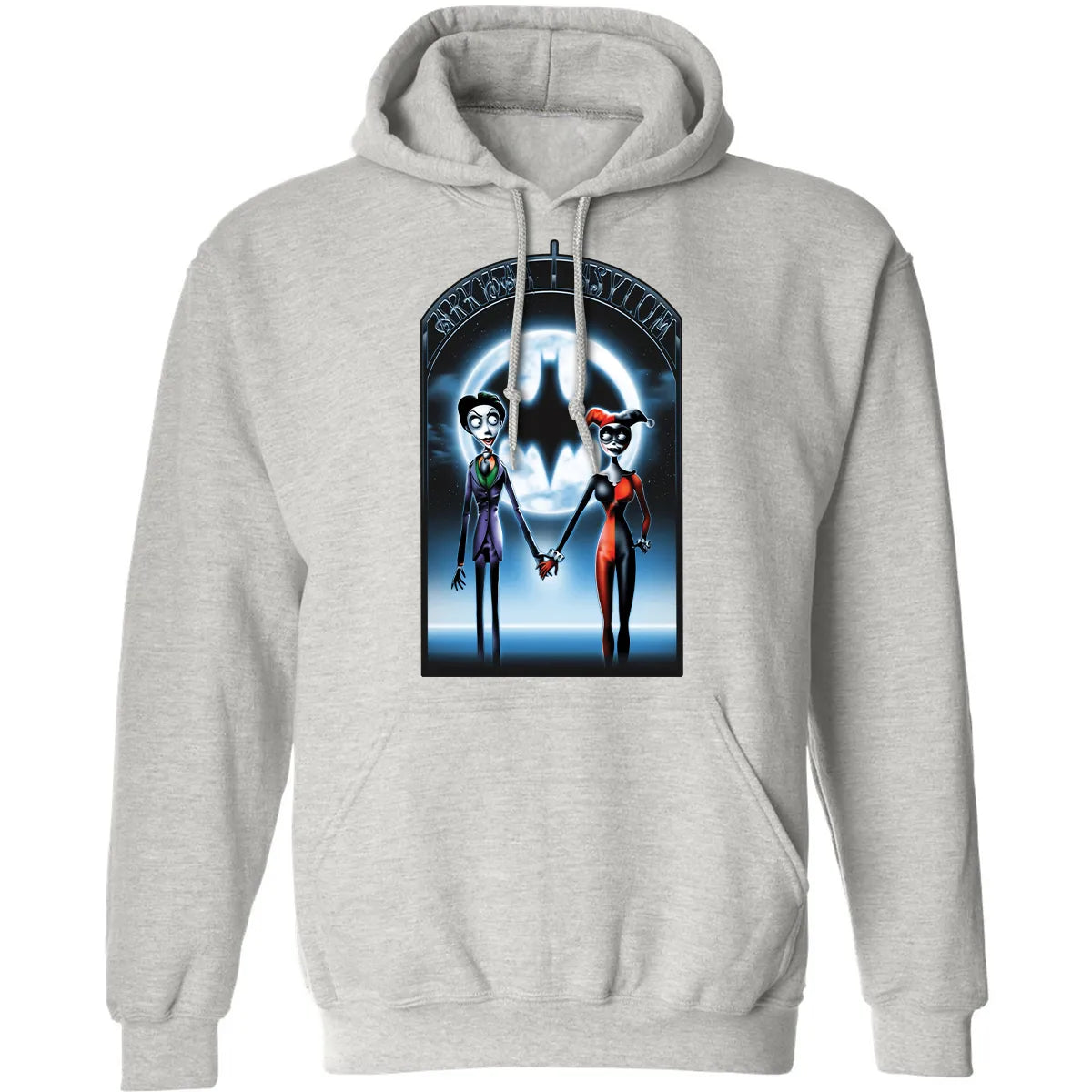 Classic Unisex Hoodie - 7YABKSYA