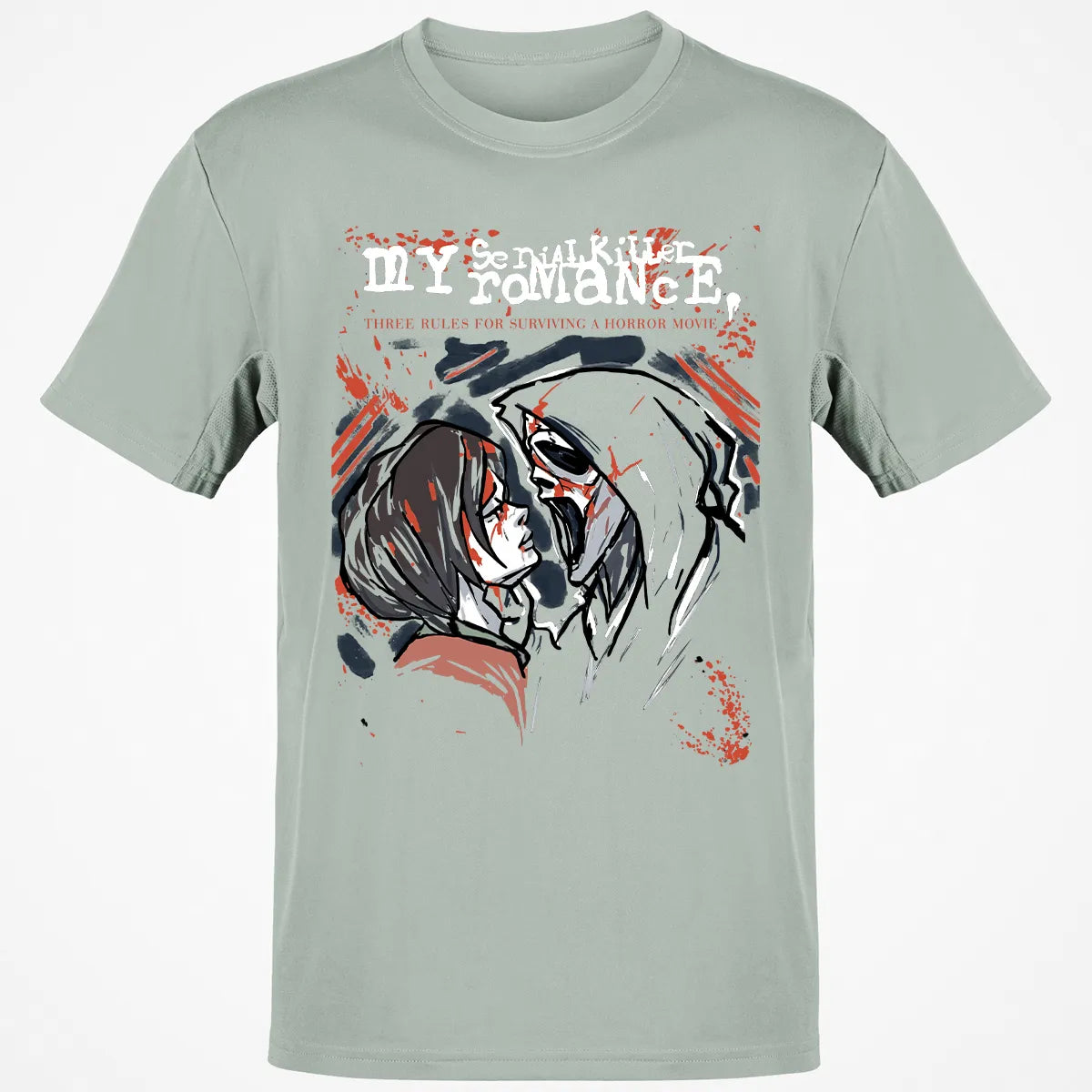 Classic Unisex T-Shirt - GS2D2NKW