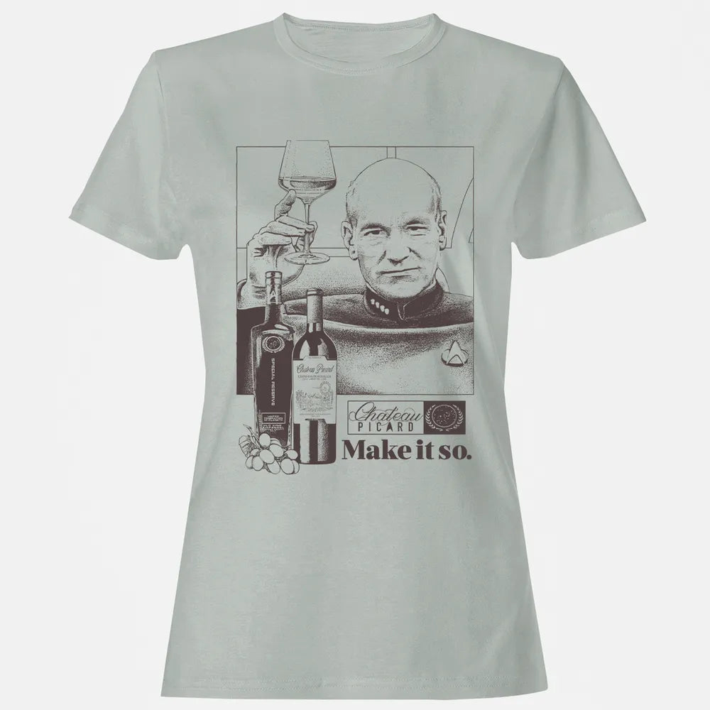 Women's T-shirt - N6HPGWP2