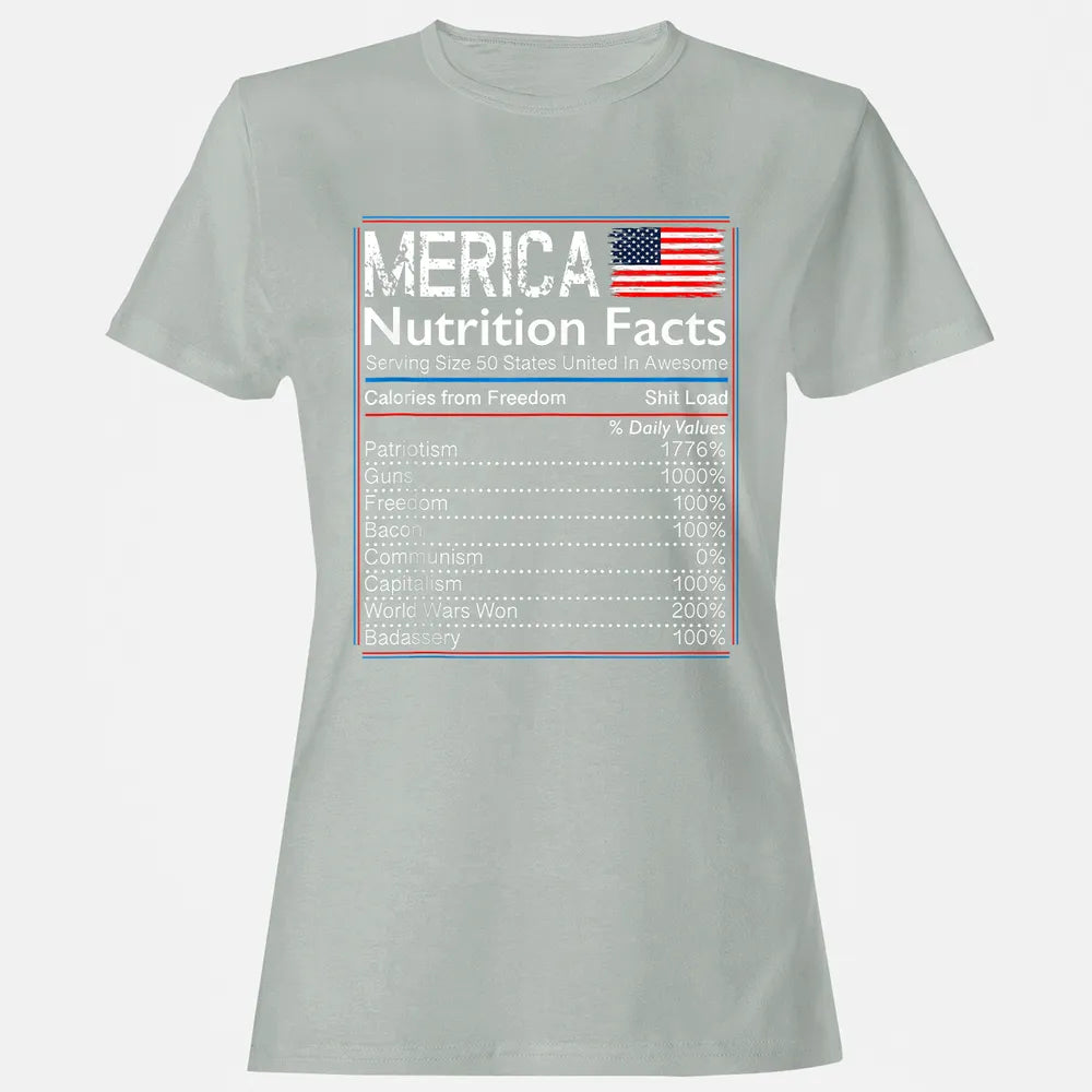 Women's T-shirt - W2DBR8Y6