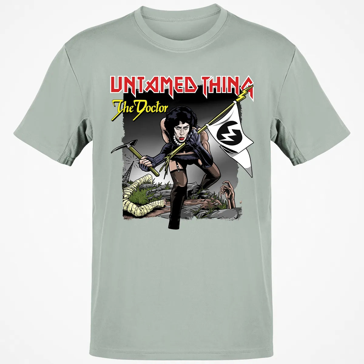 Classic Unisex T-Shirt - GBZ924G7