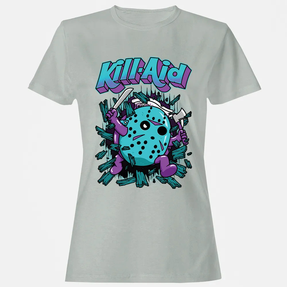 Women's T-shirt - 8BXD1SHY