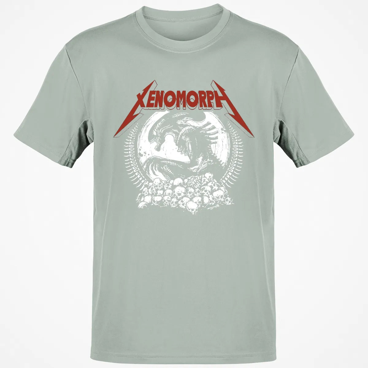 Classic Unisex T-Shirt - LJM8UDWX