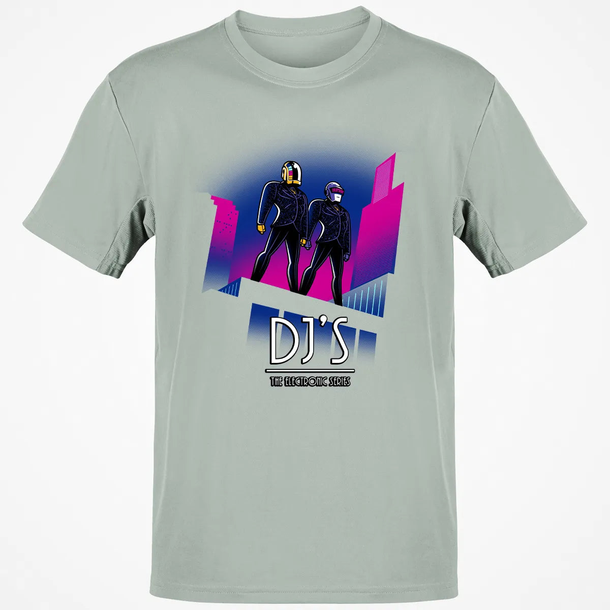 Classic Unisex T-Shirt - MM2SCLJ7
