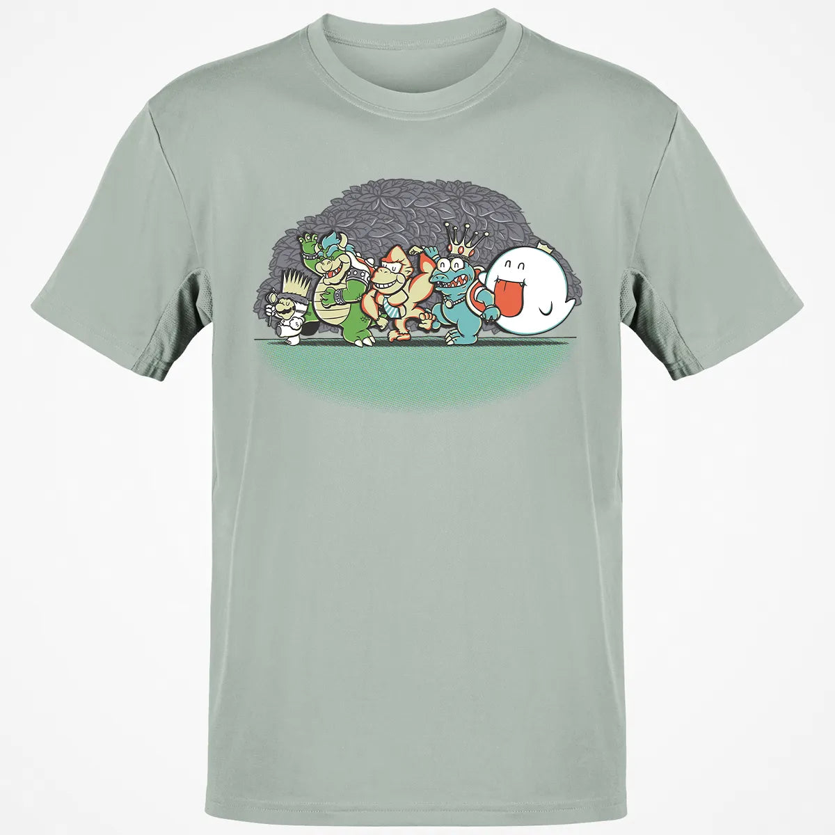 Classic Unisex T-Shirt - WU26J1KM