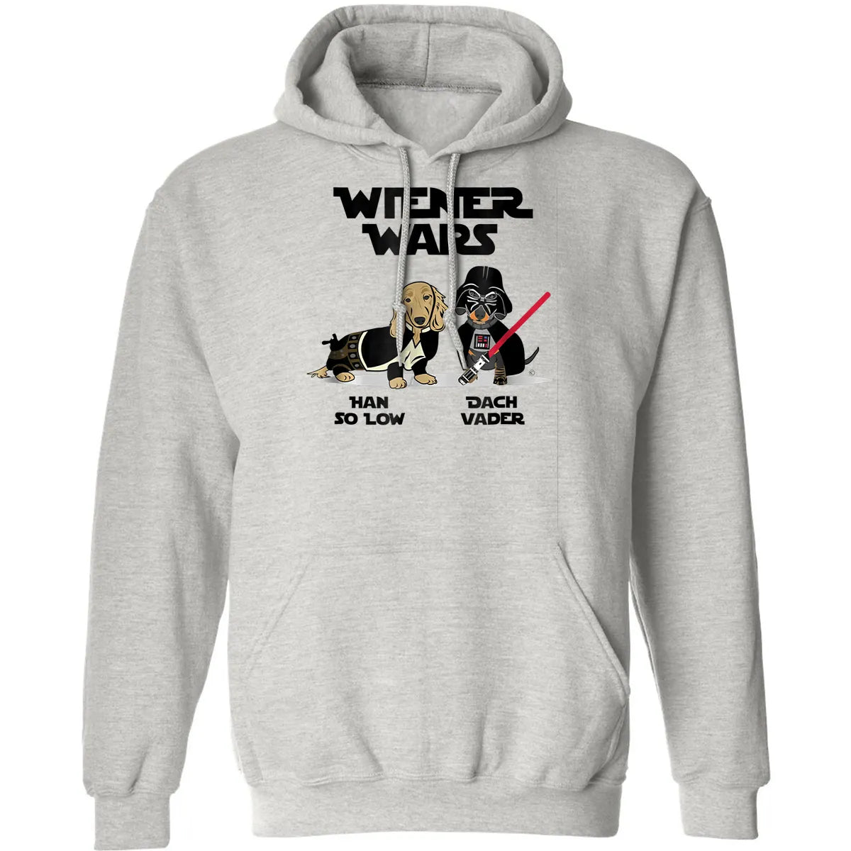 Classic Unisex Hoodie - GUUHUEW6