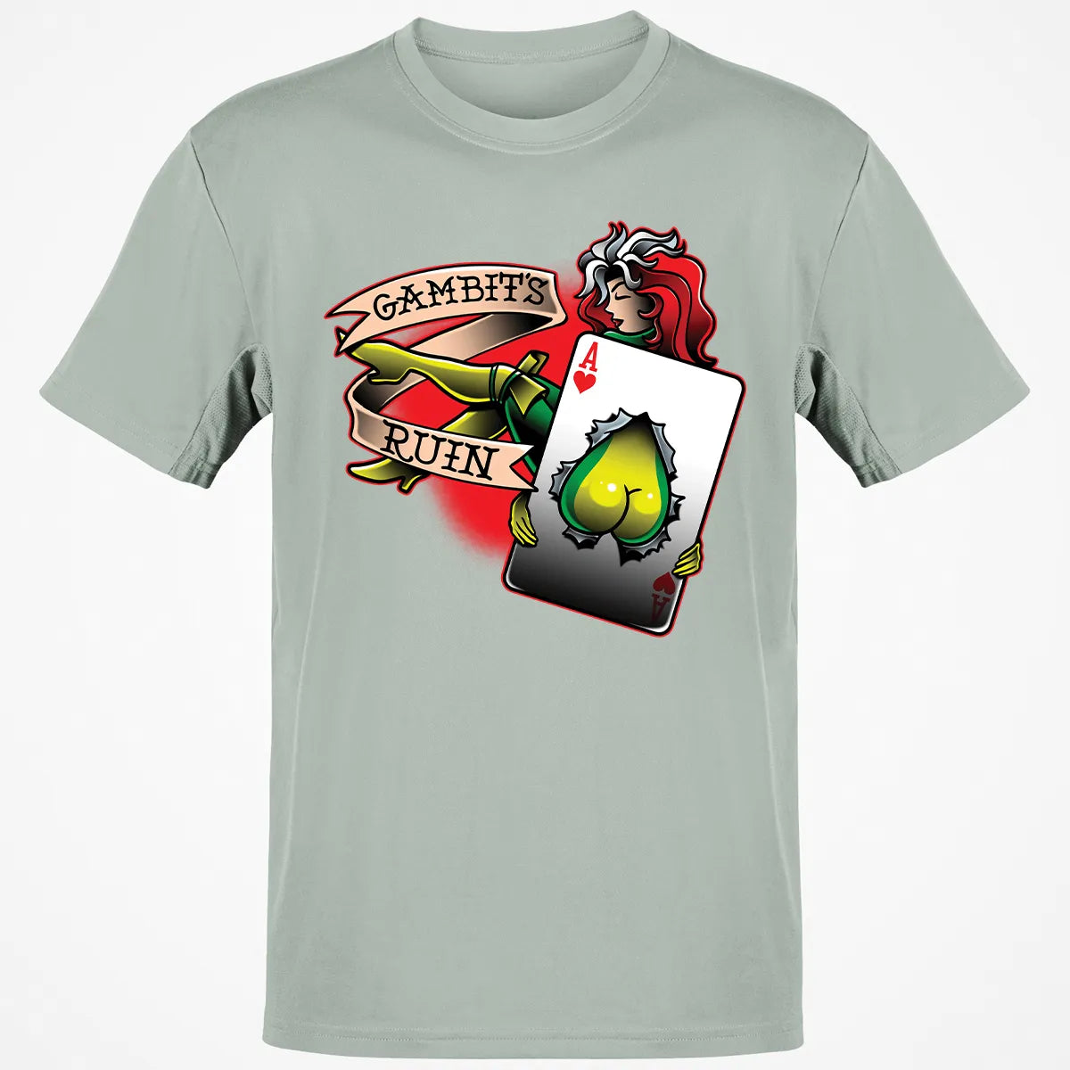 Classic Unisex T-Shirt - MZGZHLZB