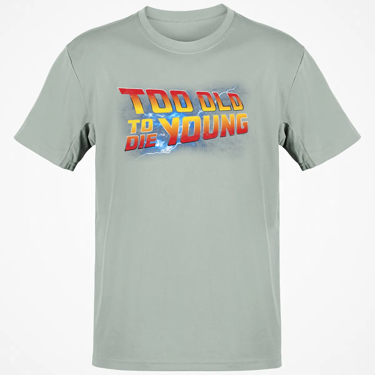 Classic Unisex T-Shirt - 3JJLLAAY