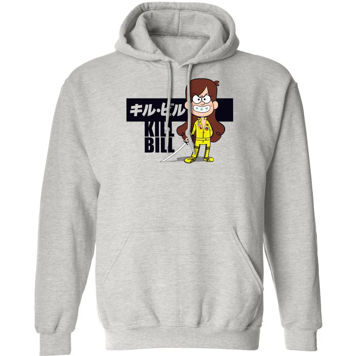 Classic Unisex Hoodie - T3W6AEN8