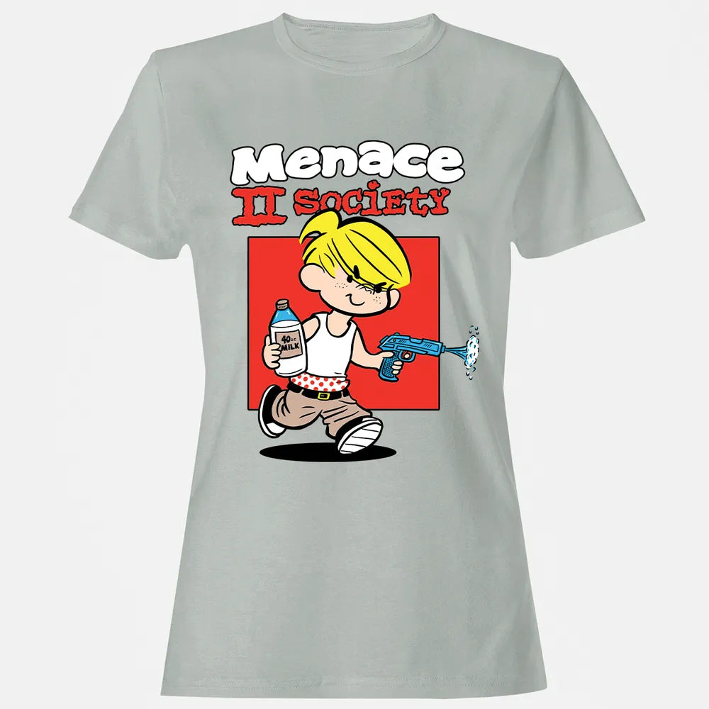Women's T-shirt - S72NW96D