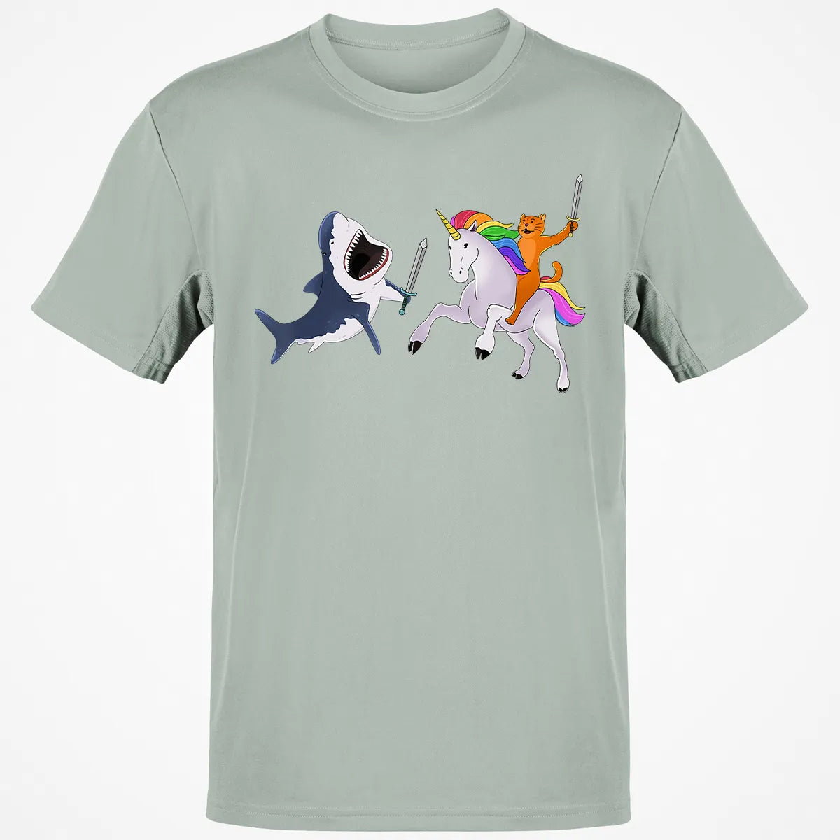 Classic Unisex T-Shirt - V9ST1X24
