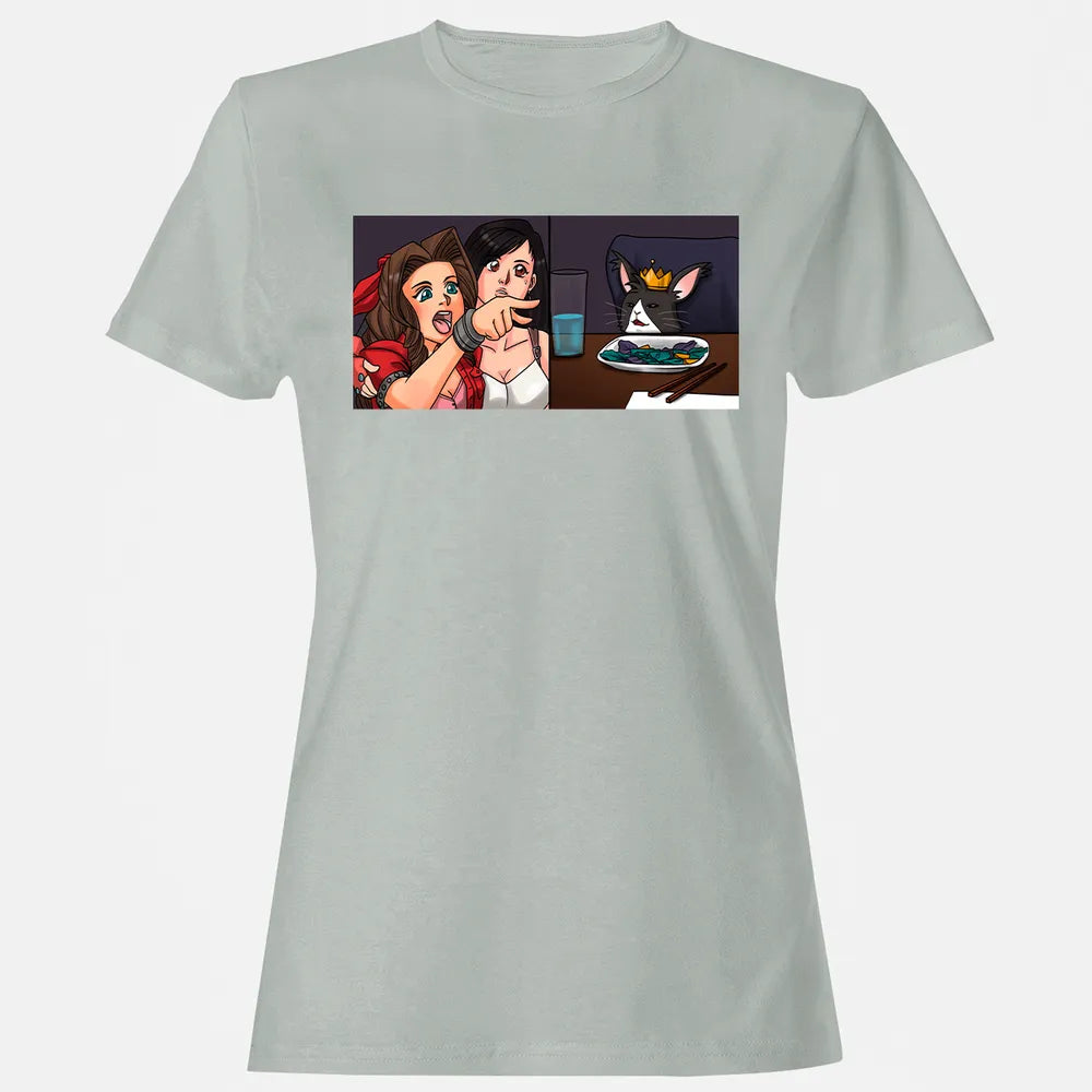 Women's T-shirt - CY27SYDN