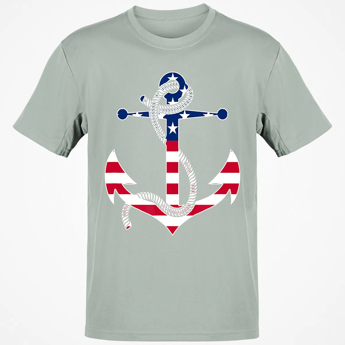 Classic Unisex T-Shirt - B4KZ5S4Q