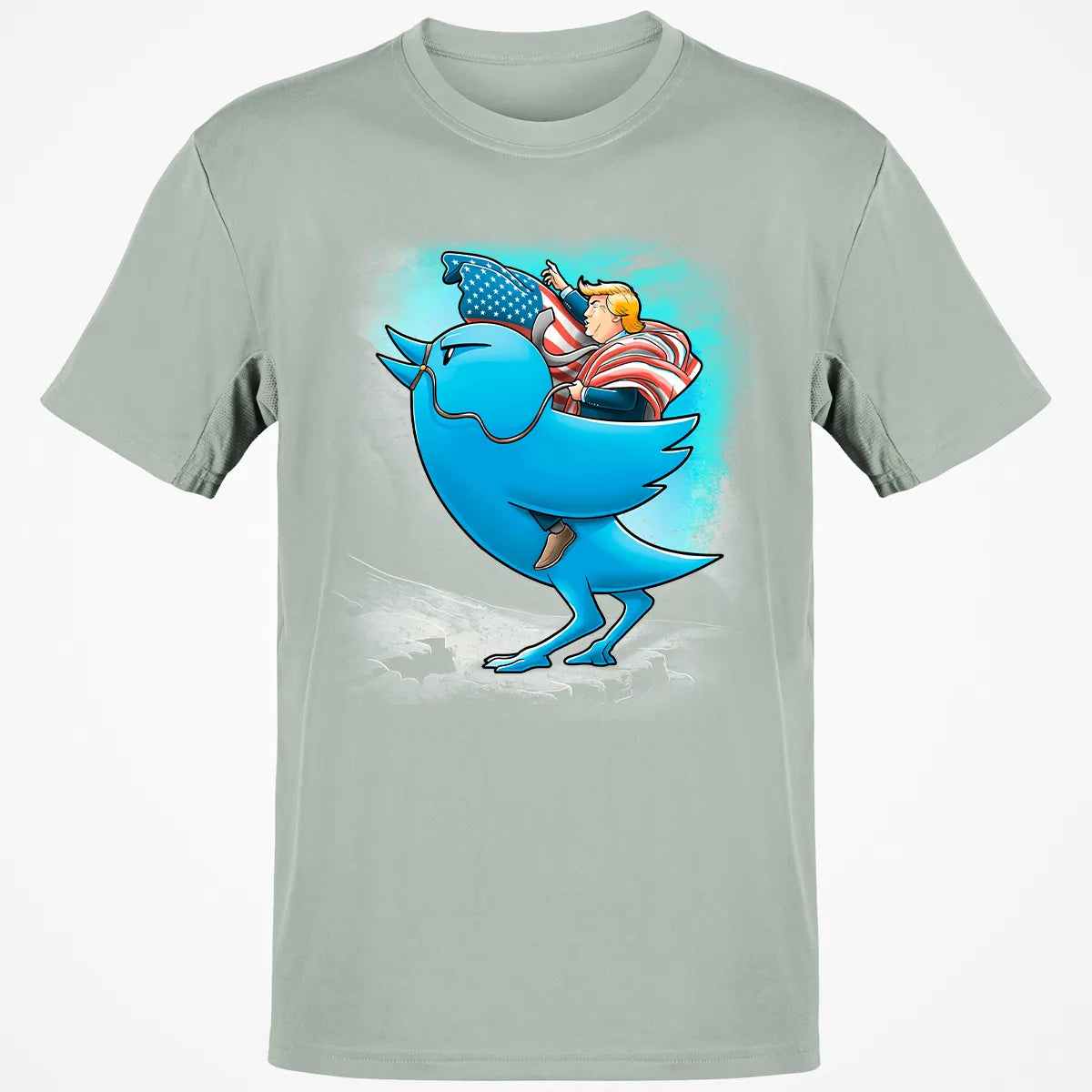 Classic Unisex T-Shirt - BHU81K4Z