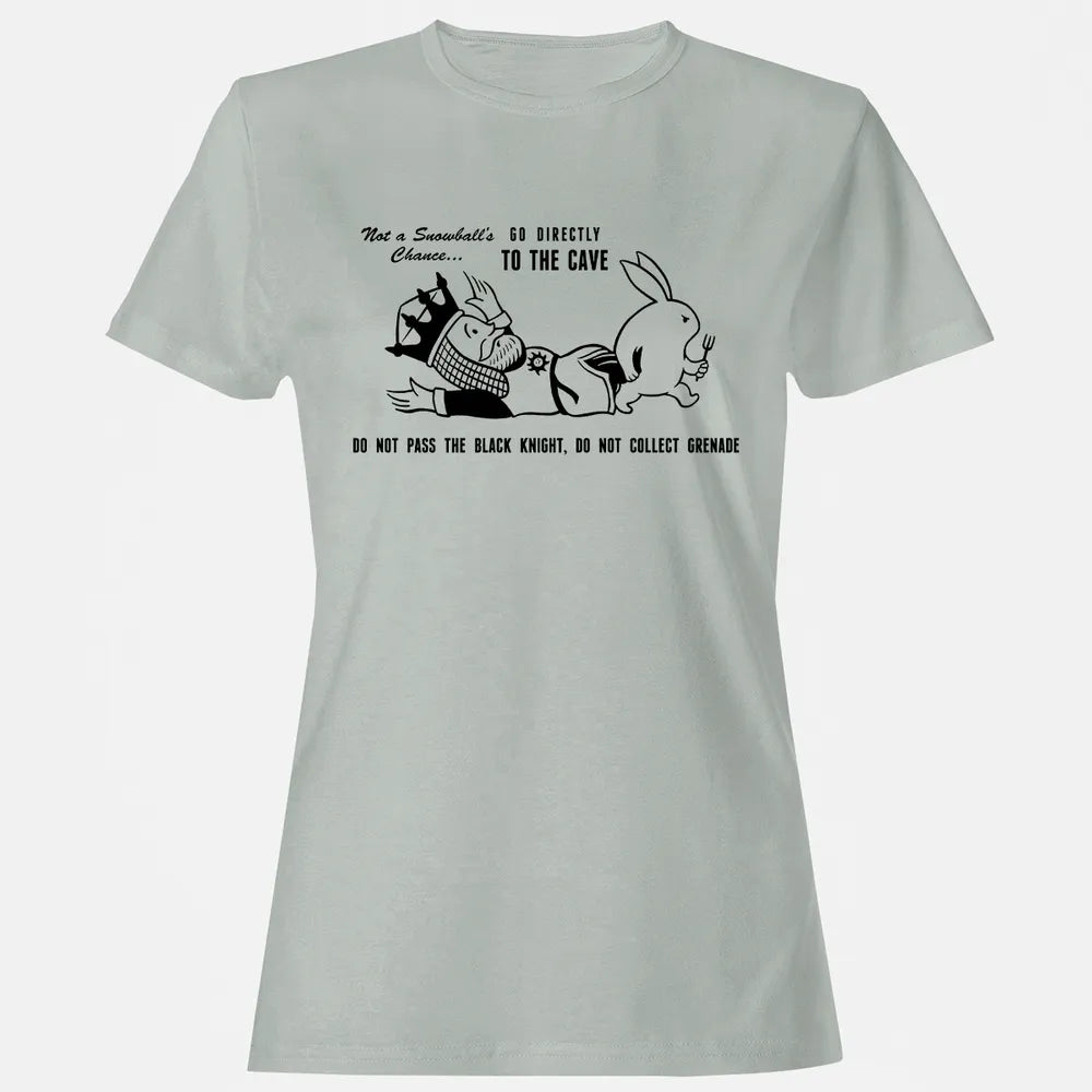 Women's T-shirt - U1SZA2JS