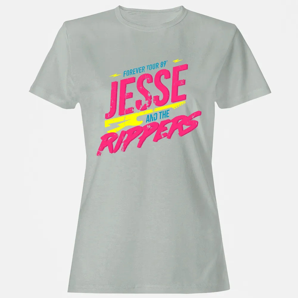 Women's T-shirt - 4A5PPVG8