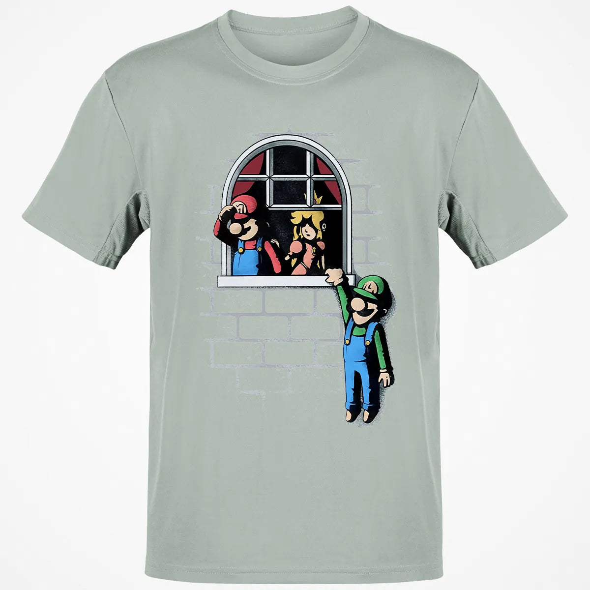 Classic Unisex T-Shirt - 7LFG2S7X