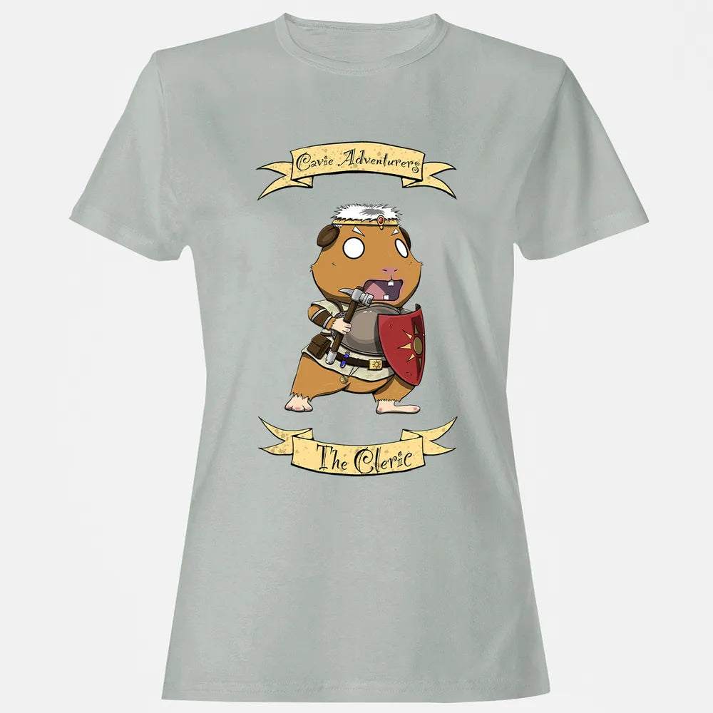 Women's T-shirt - SGSYMVJE