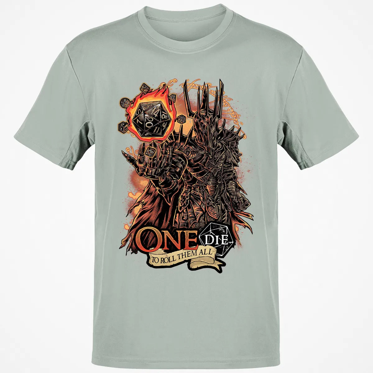 Classic Unisex T-Shirt - DQNBKD3S