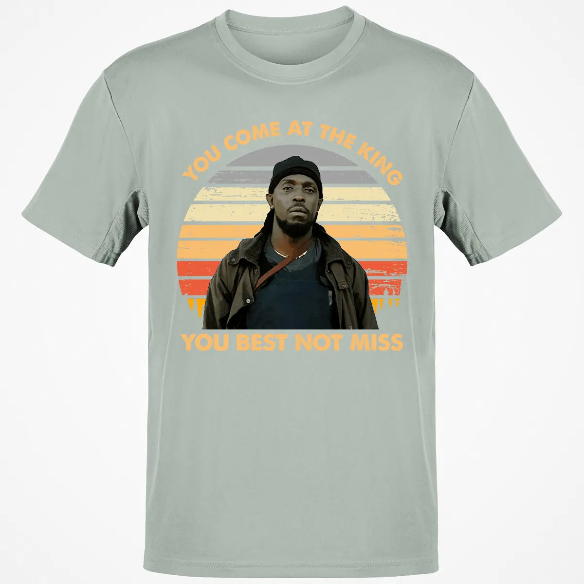Classic Unisex T-Shirt - 1WNPJS7X