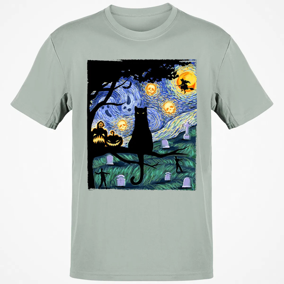 Classic Unisex T-Shirt - JCYSWM1E