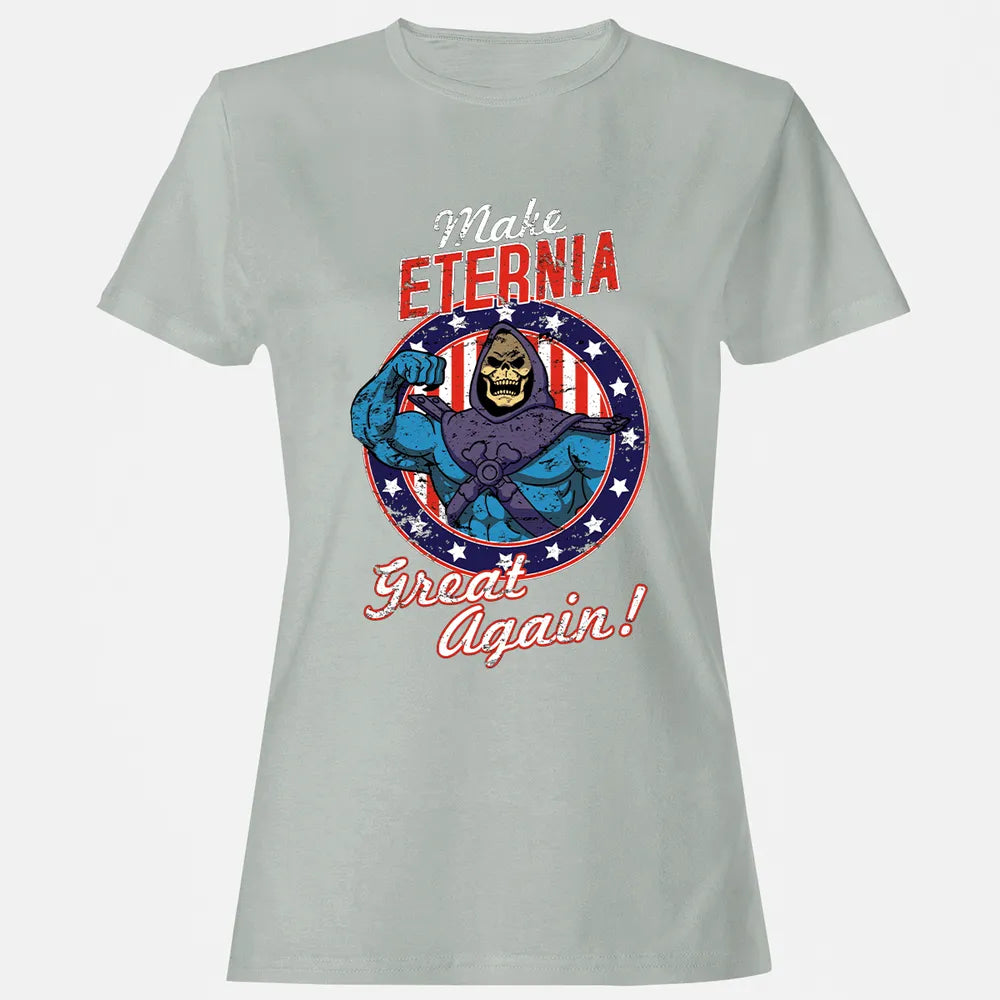 Women's T-shirt - R1C4E9UF