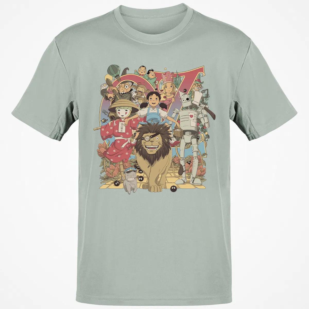 Classic Unisex T-Shirt - 3BLSLLMY