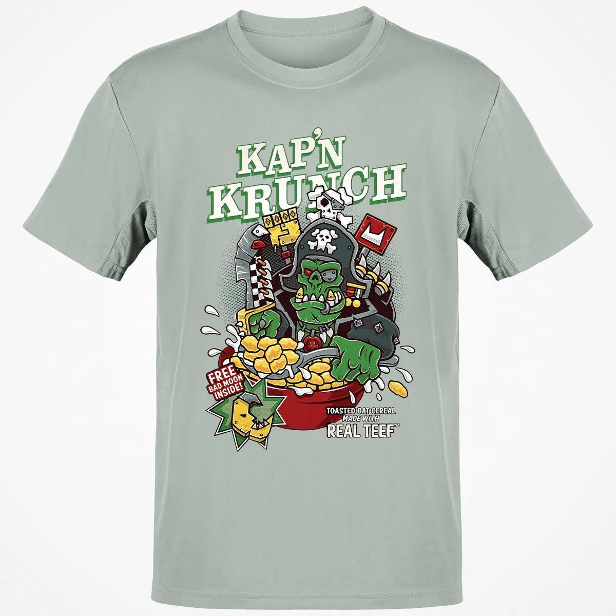 Classic Unisex T-Shirt - VESST4TF