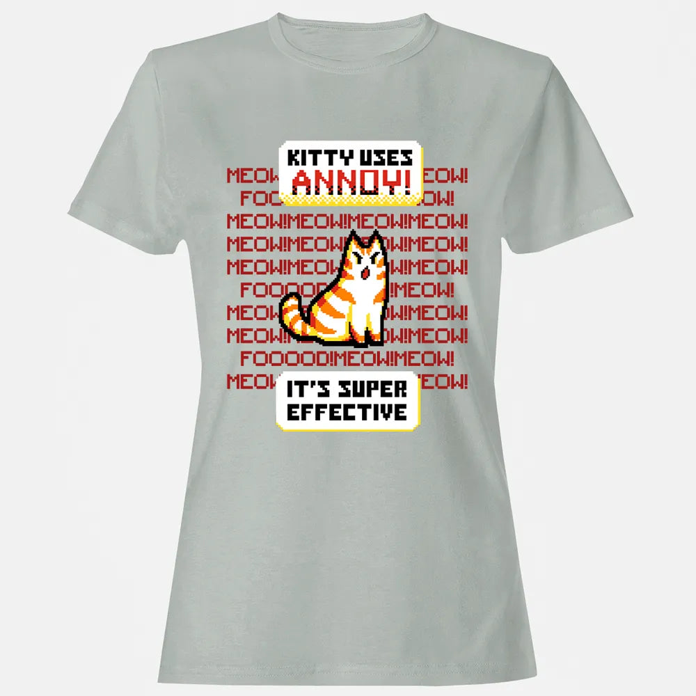 Women's T-shirt - SD4JCETK