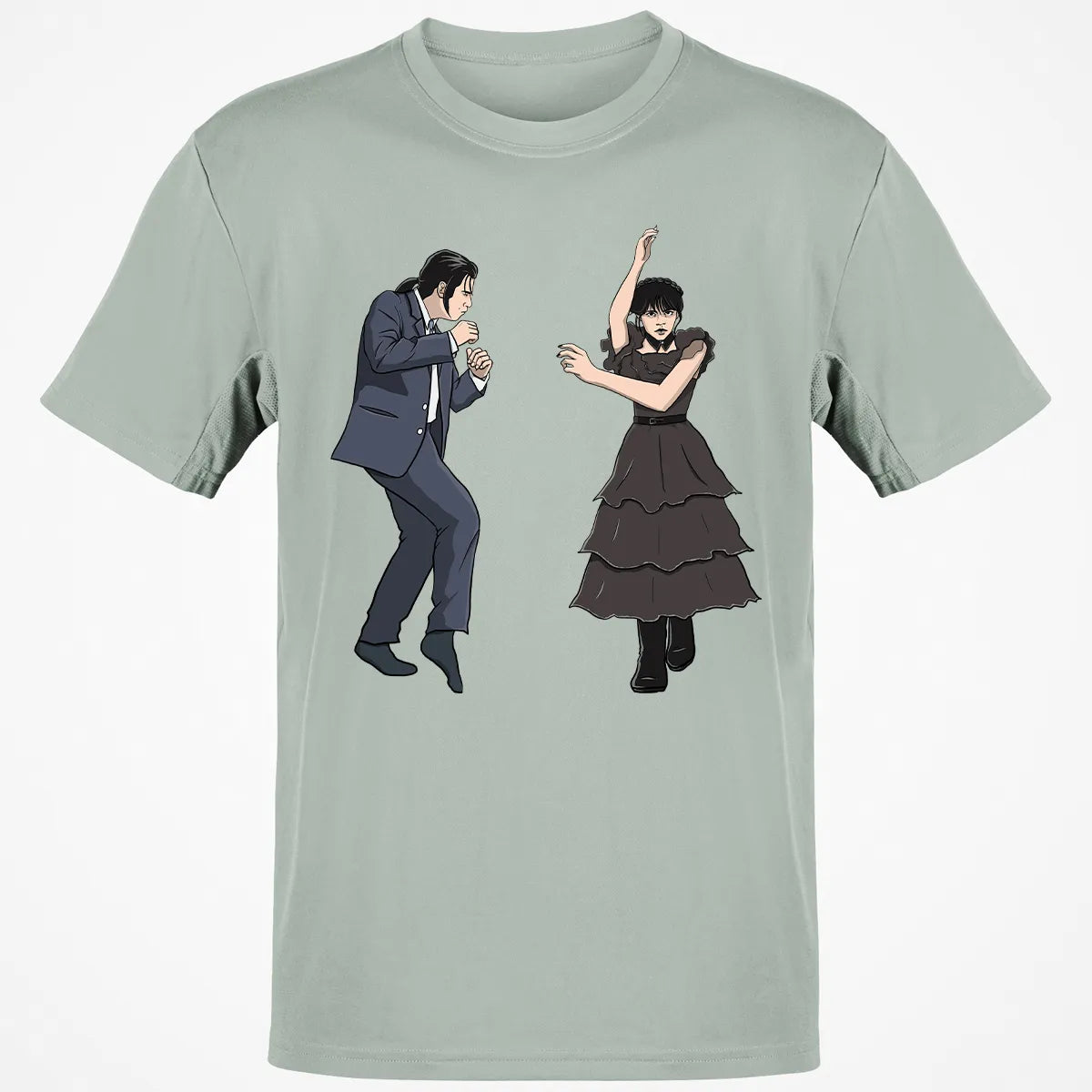 Classic Unisex T-Shirt - WBGN8N2X