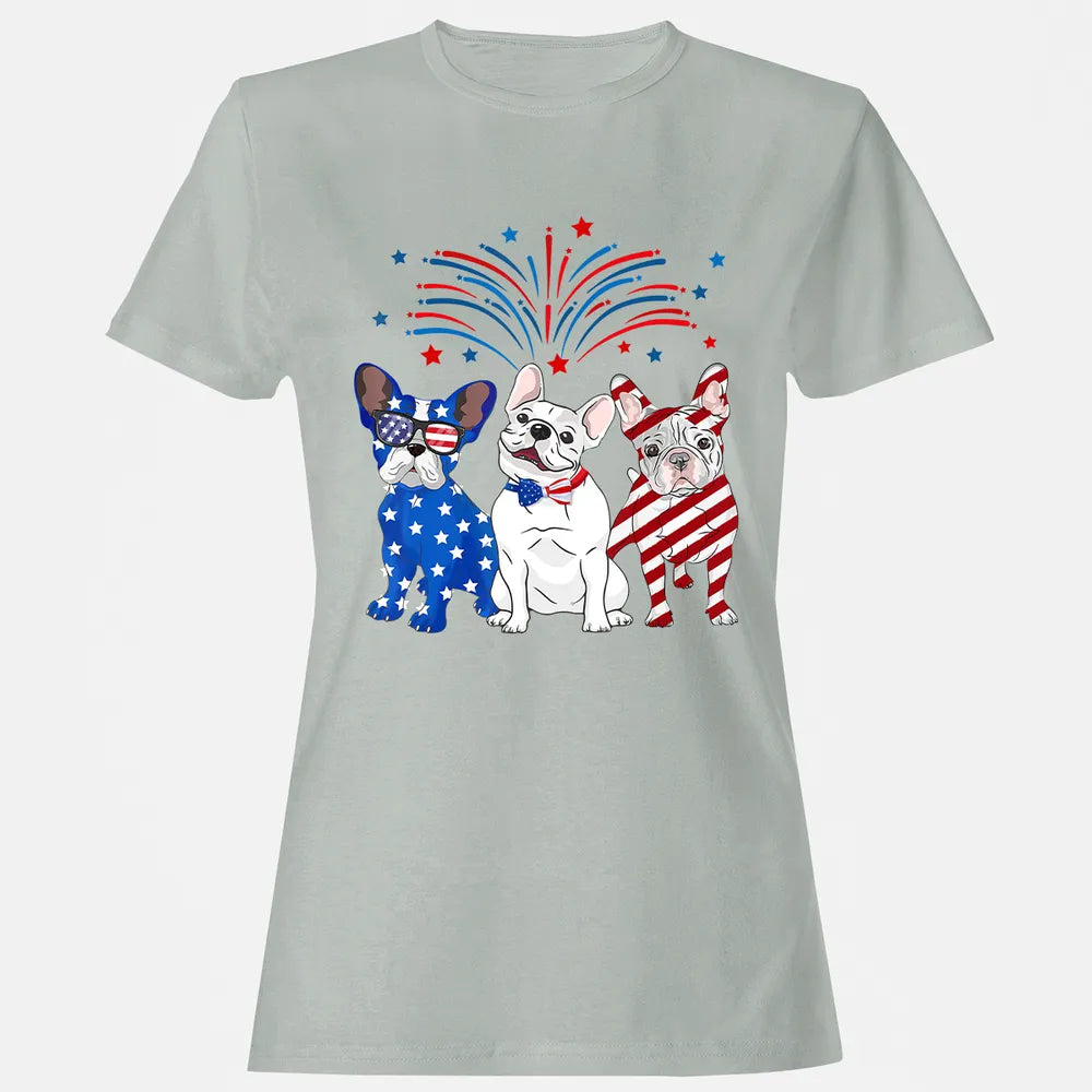 Women's T-shirt - NGM68V4Q