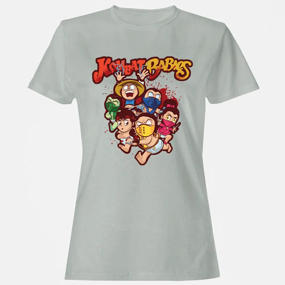 Women's T-shirt - WC5ZUCL6