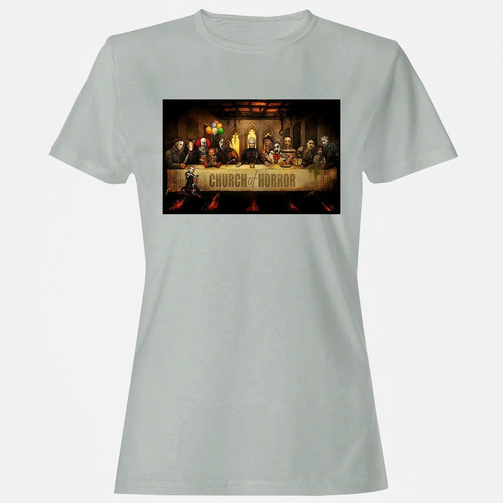 Women's T-shirt - TCJ7FMS7