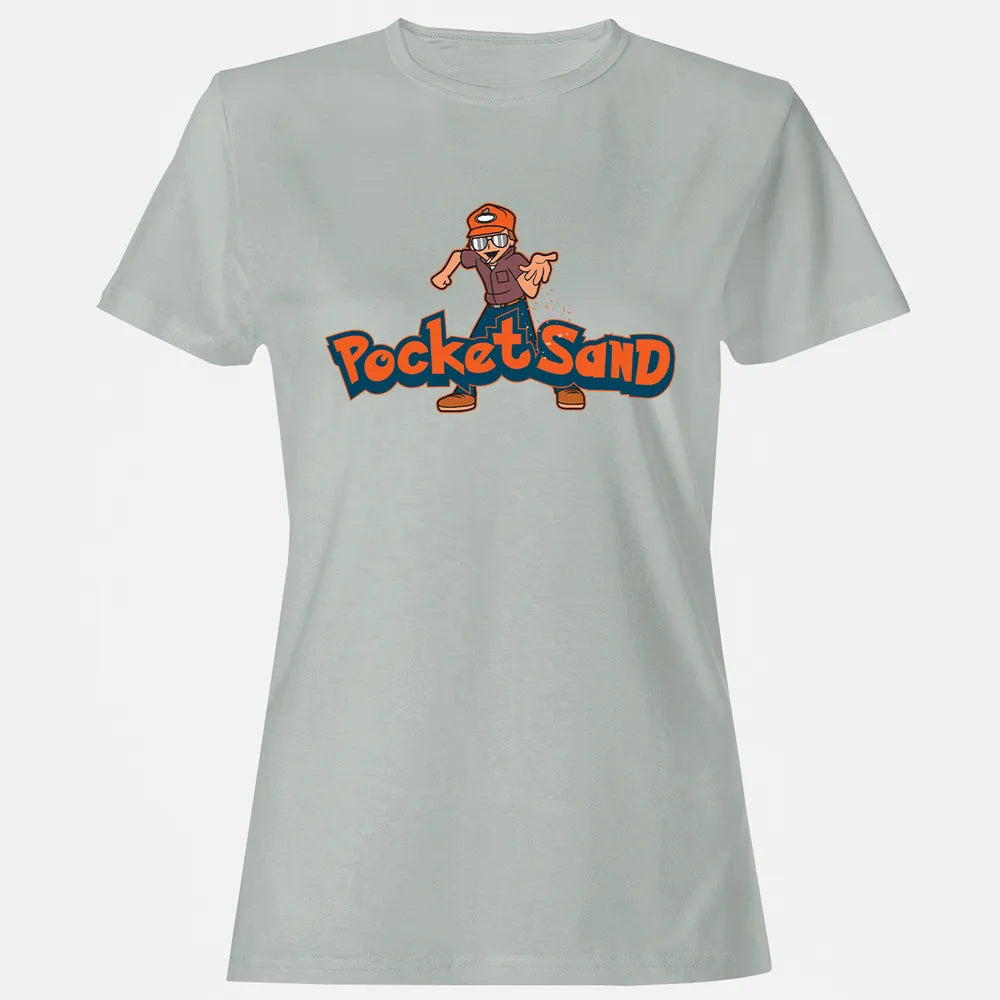 Women's T-shirt - EPNLT3HQ