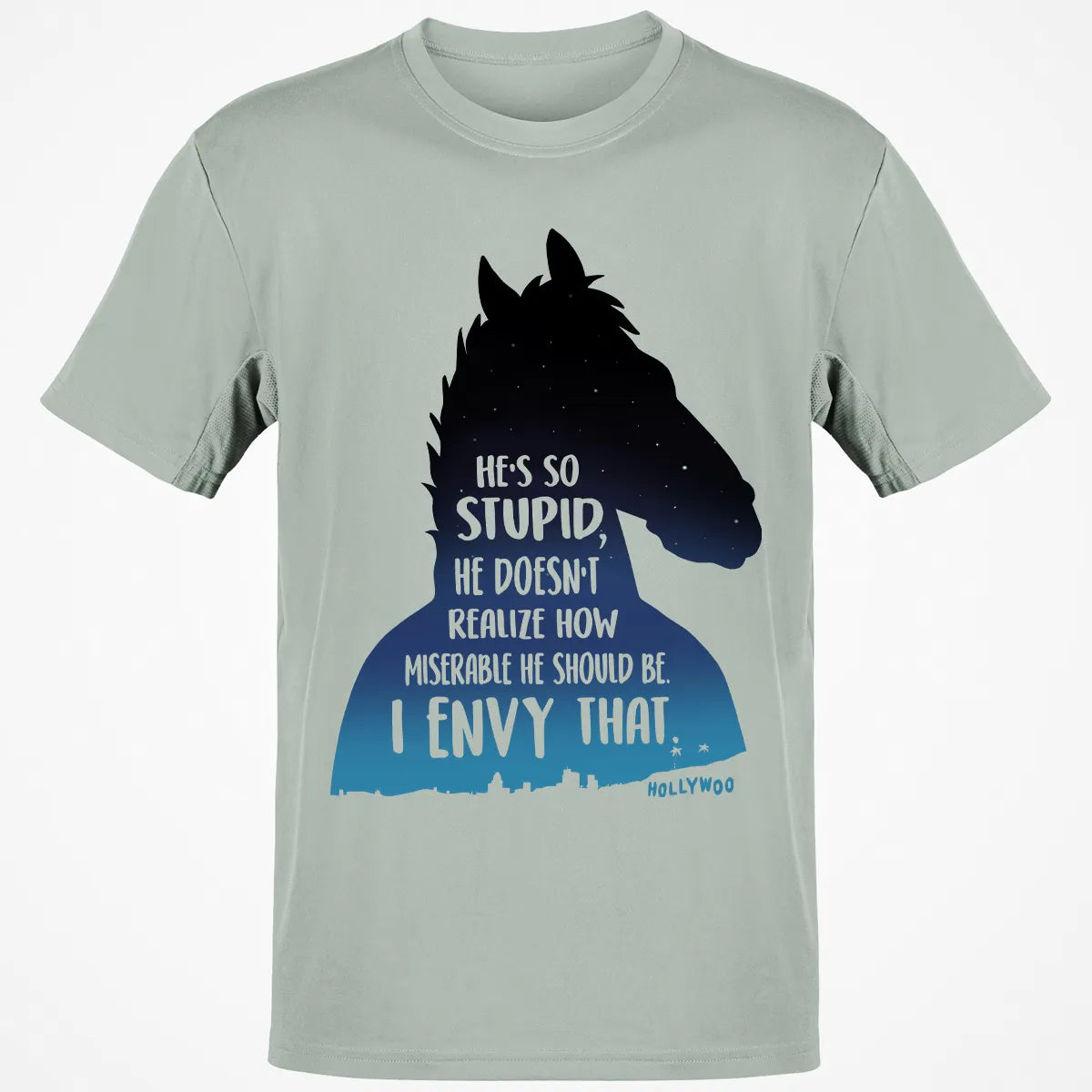 Classic Unisex T-Shirt - UUS3TGTH