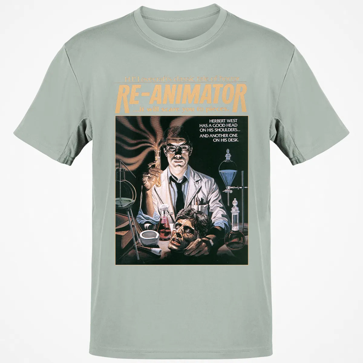 Classic Unisex T-Shirt - KDD9FDLY