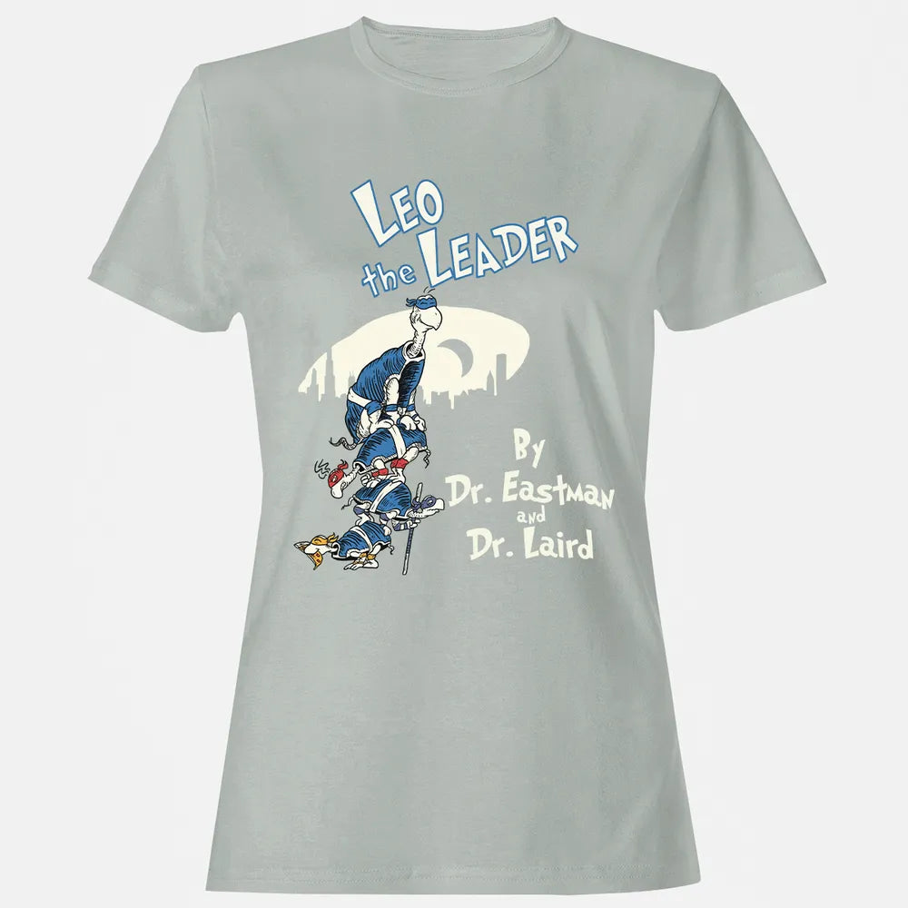 Women's T-shirt - WLBGYYK2