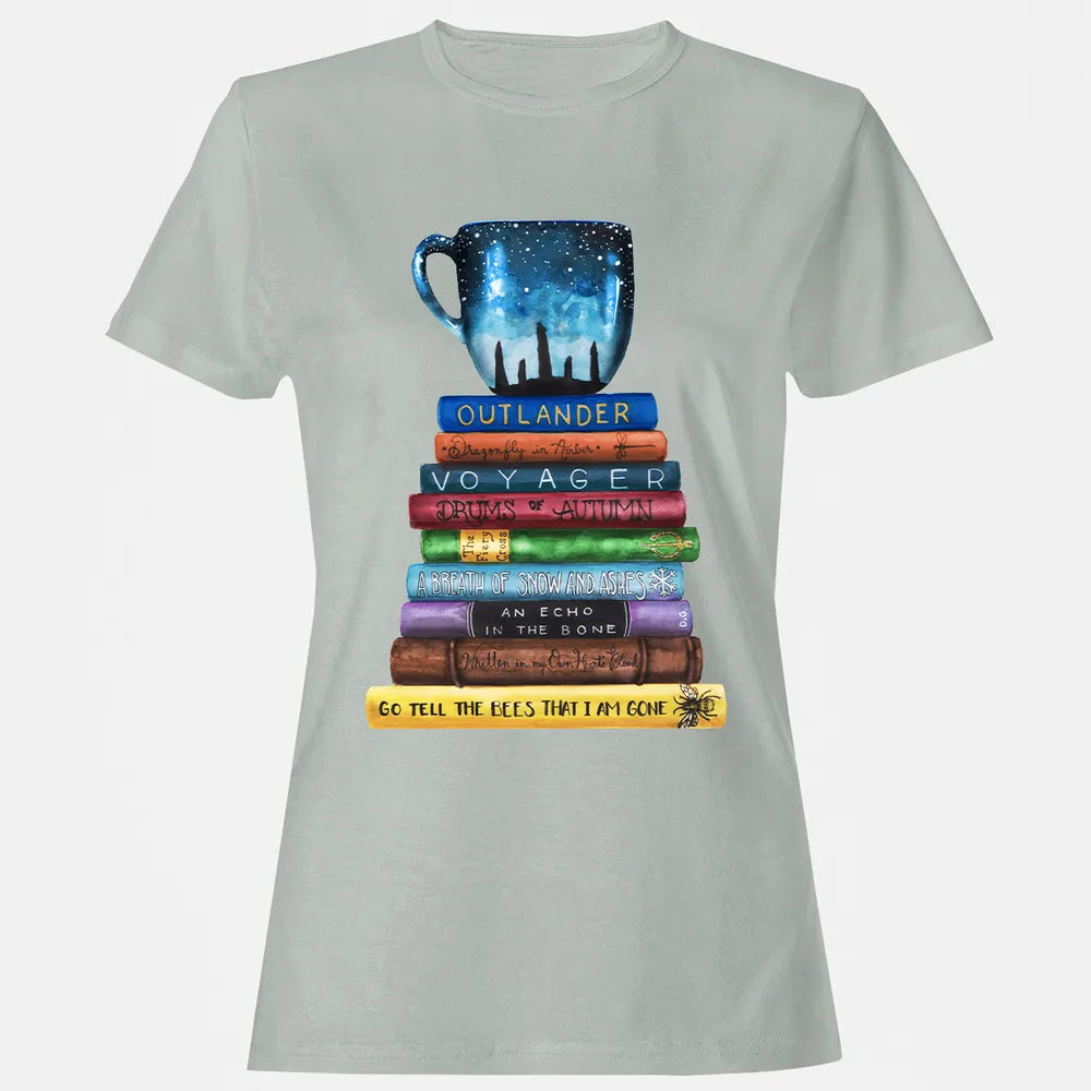 Women's T-shirt - G2ZWGA79
