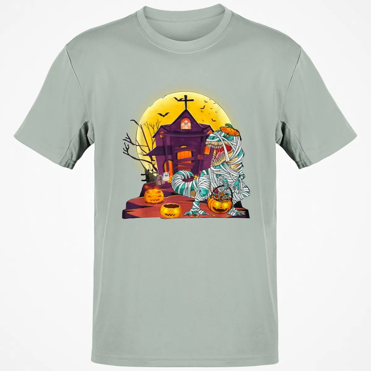 Classic Unisex T-Shirt - MJYRU7W7