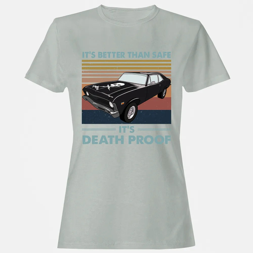 Women's T-shirt - APZJGGBQ