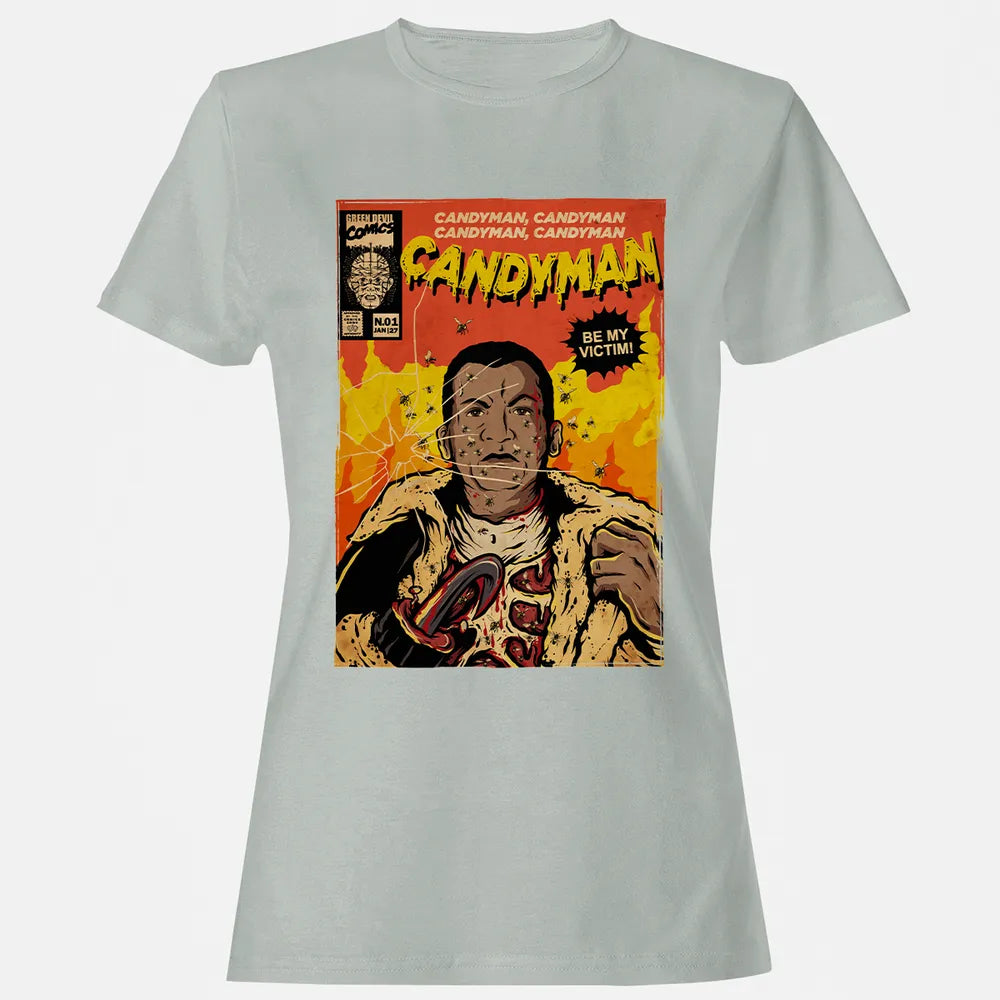 Women's T-shirt - 9WSSTSFR