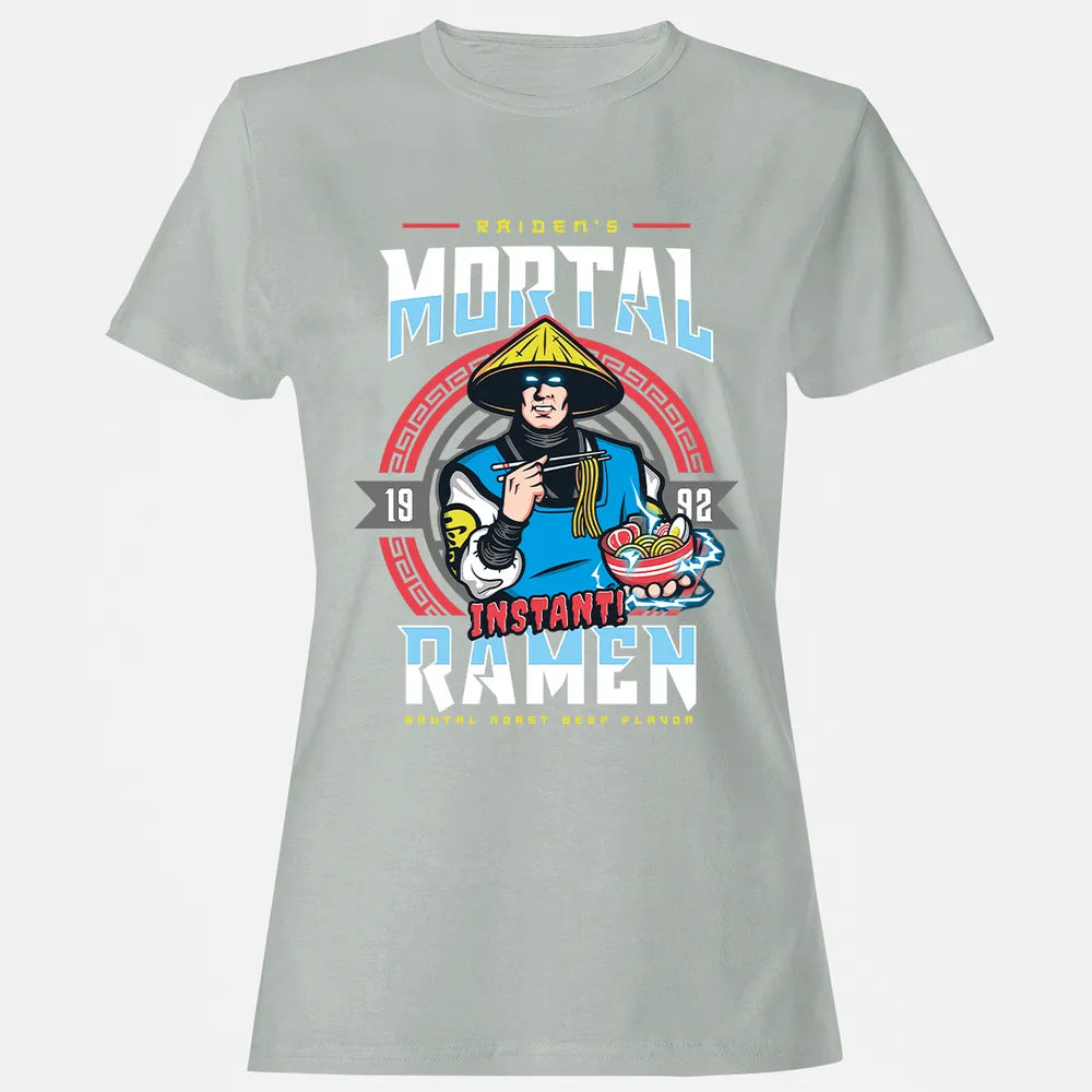 Women's T-shirt - EFM283TH