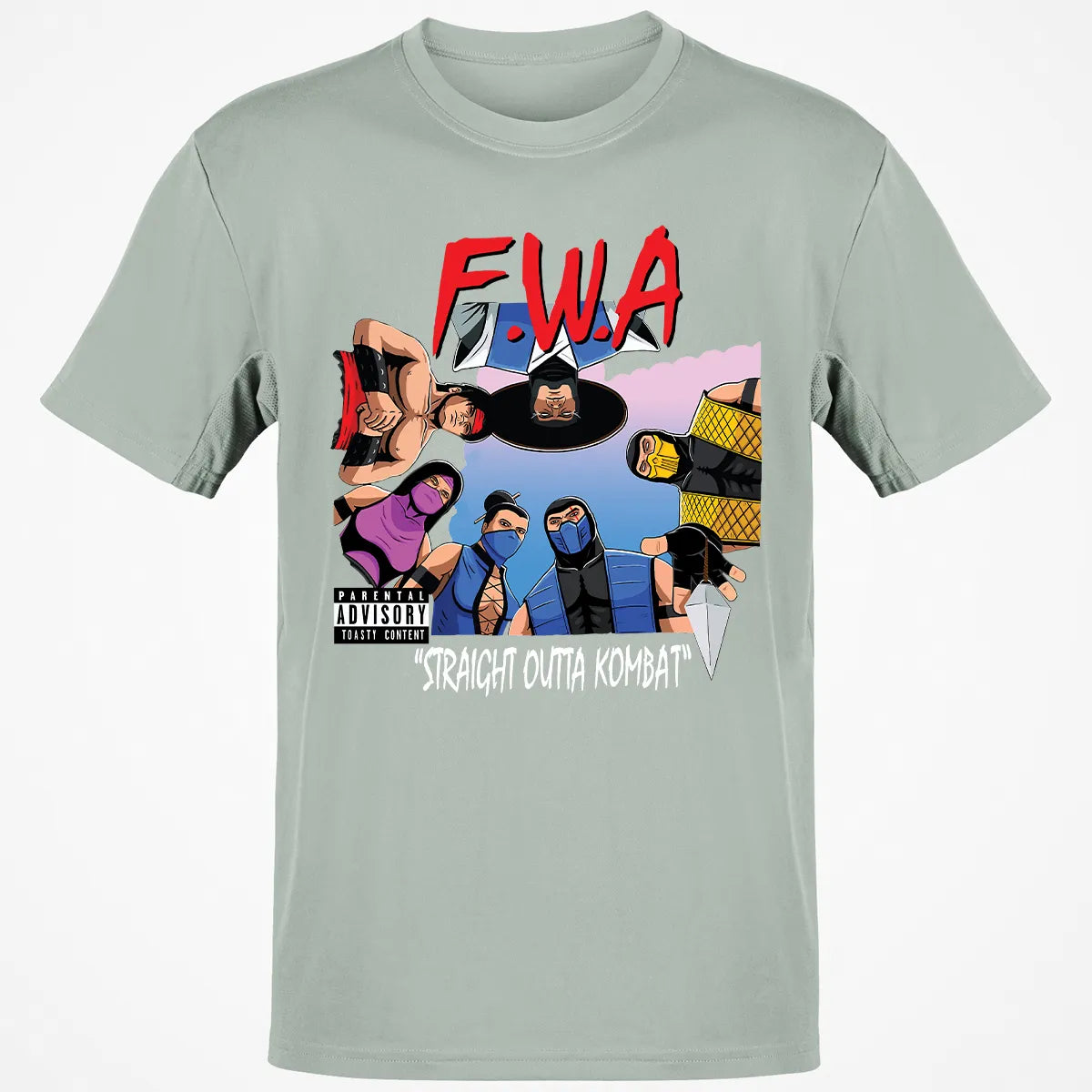 Classic Unisex T-Shirt - SCTZH3C1