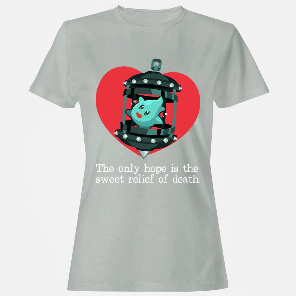 Women's T-shirt - 3SEFB78F
